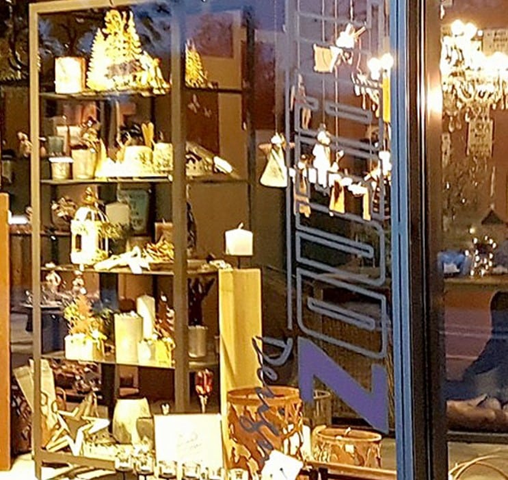 Laden von Trendz Boutique in Jegenstorf